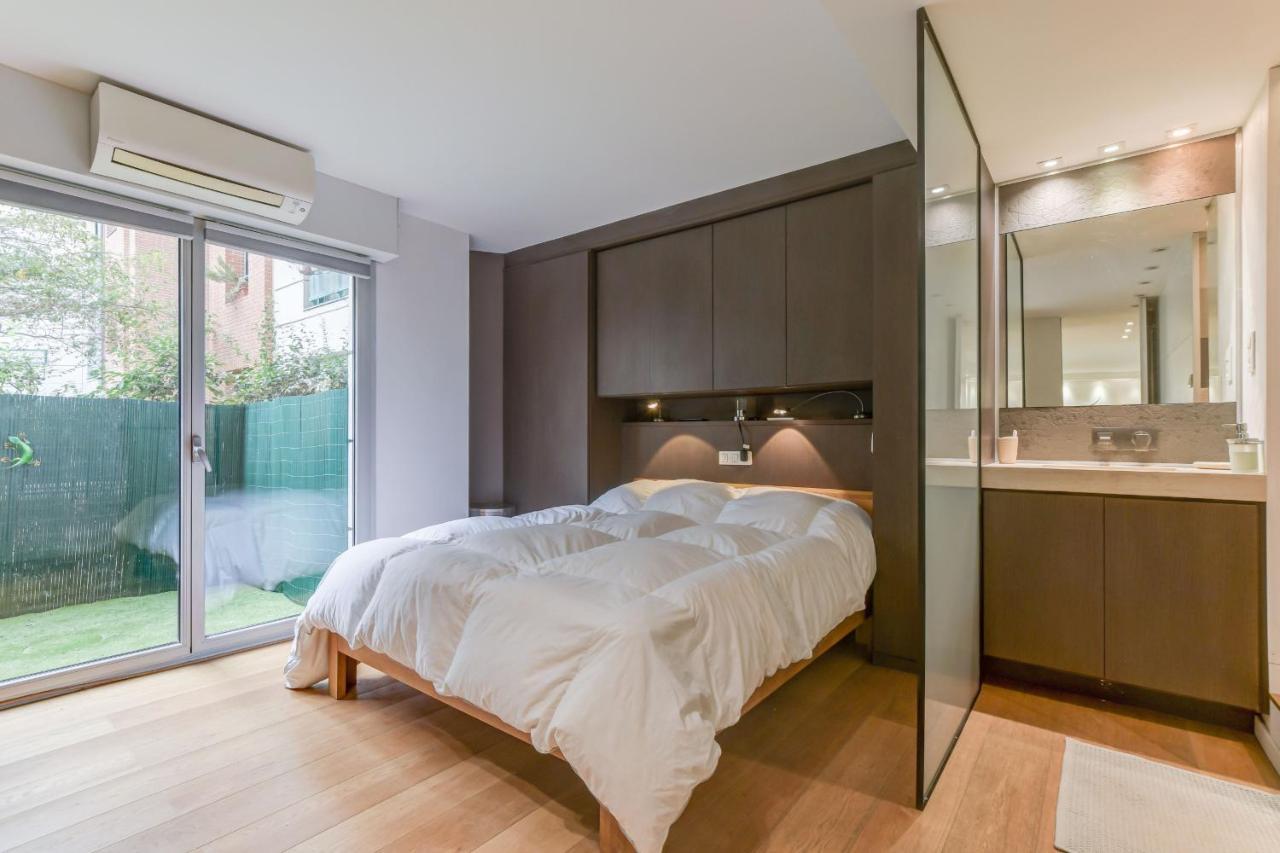 Appartement Standing A Toulouse En Centre Ville Esterno foto