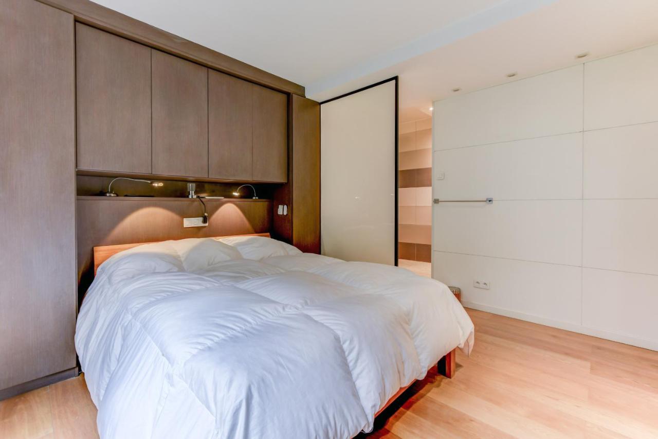 Appartement Standing A Toulouse En Centre Ville Esterno foto