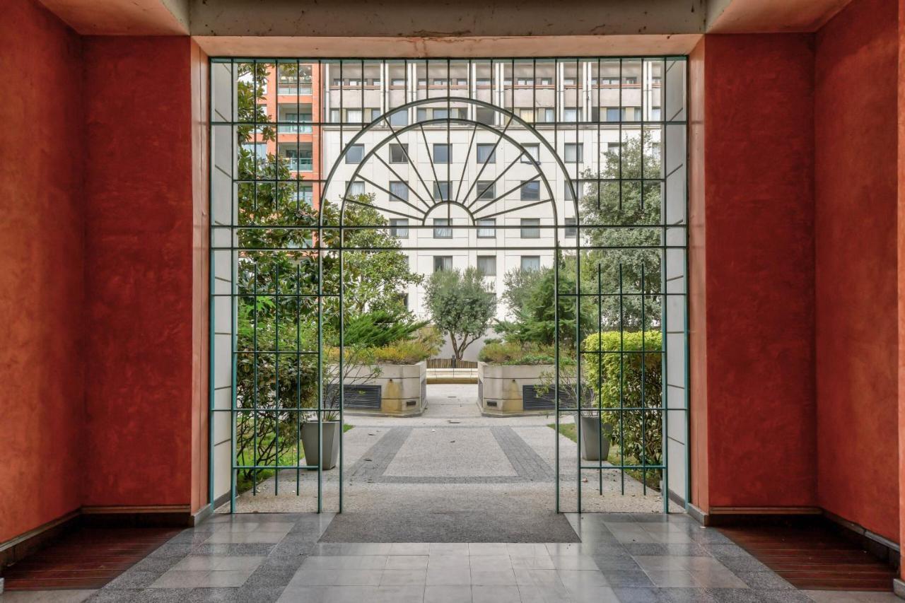 Appartement Standing A Toulouse En Centre Ville Esterno foto