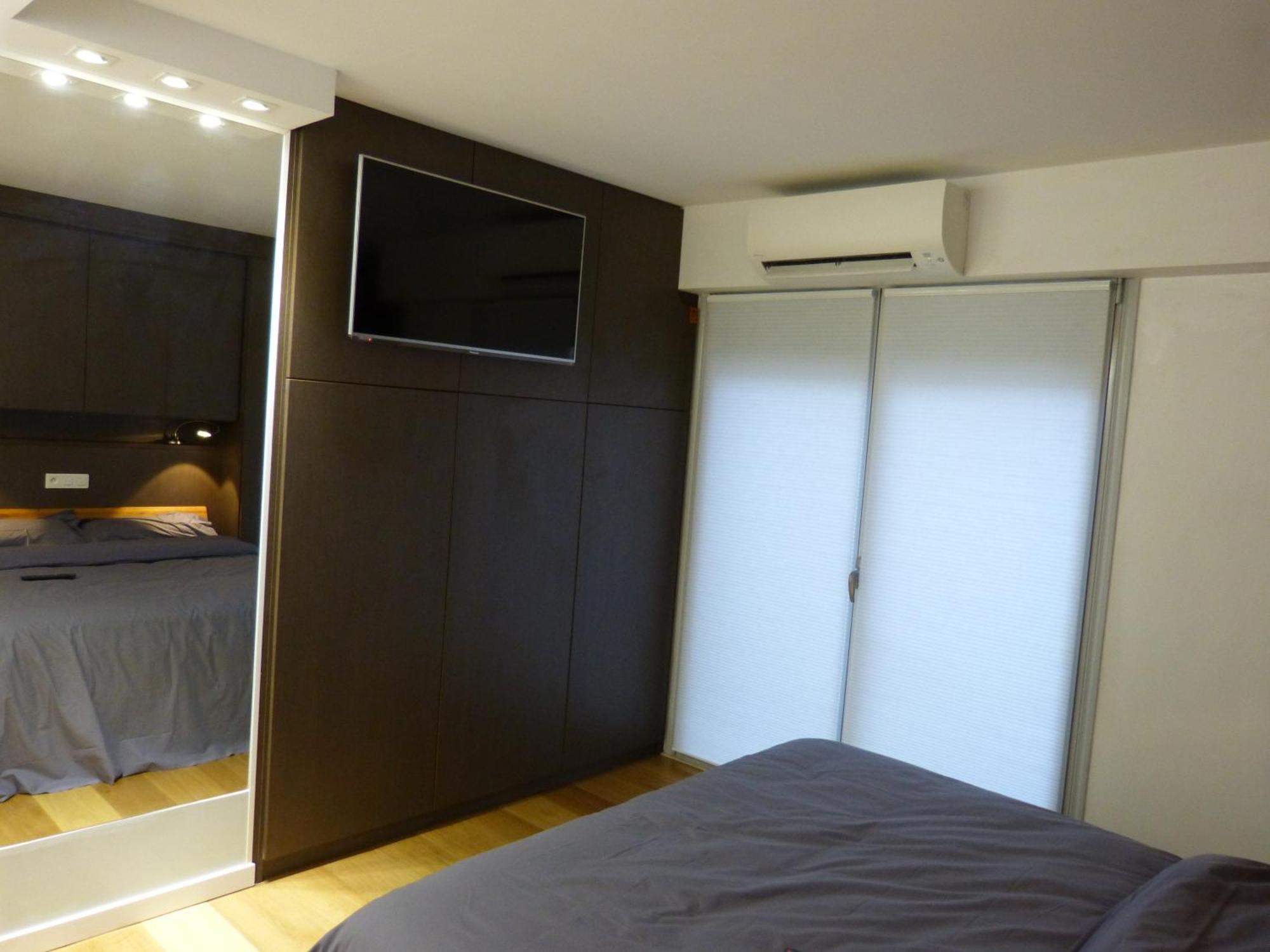 Appartement Standing A Toulouse En Centre Ville Esterno foto