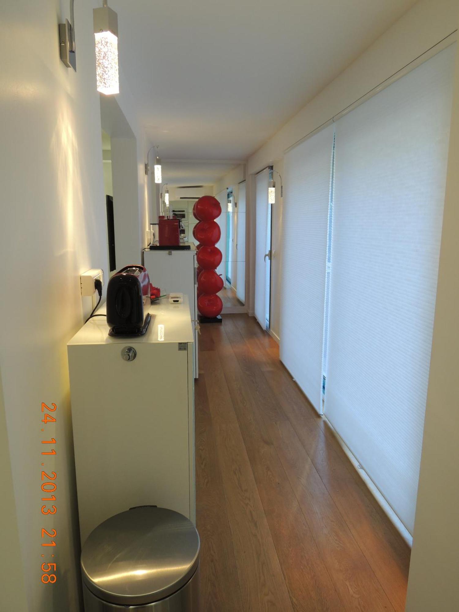 Appartement Standing A Toulouse En Centre Ville Esterno foto